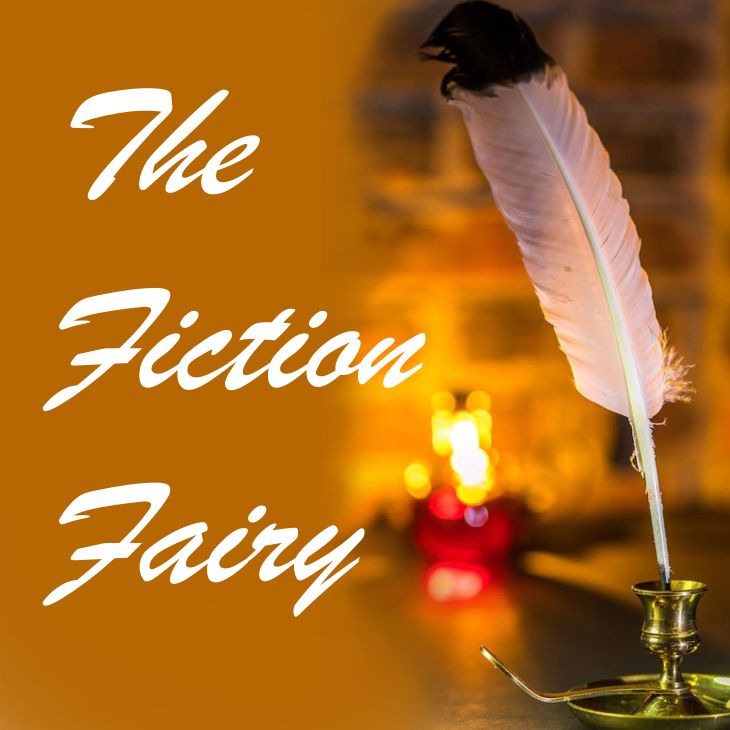 The Fiction Fairy. D&D, Horror short stories.
