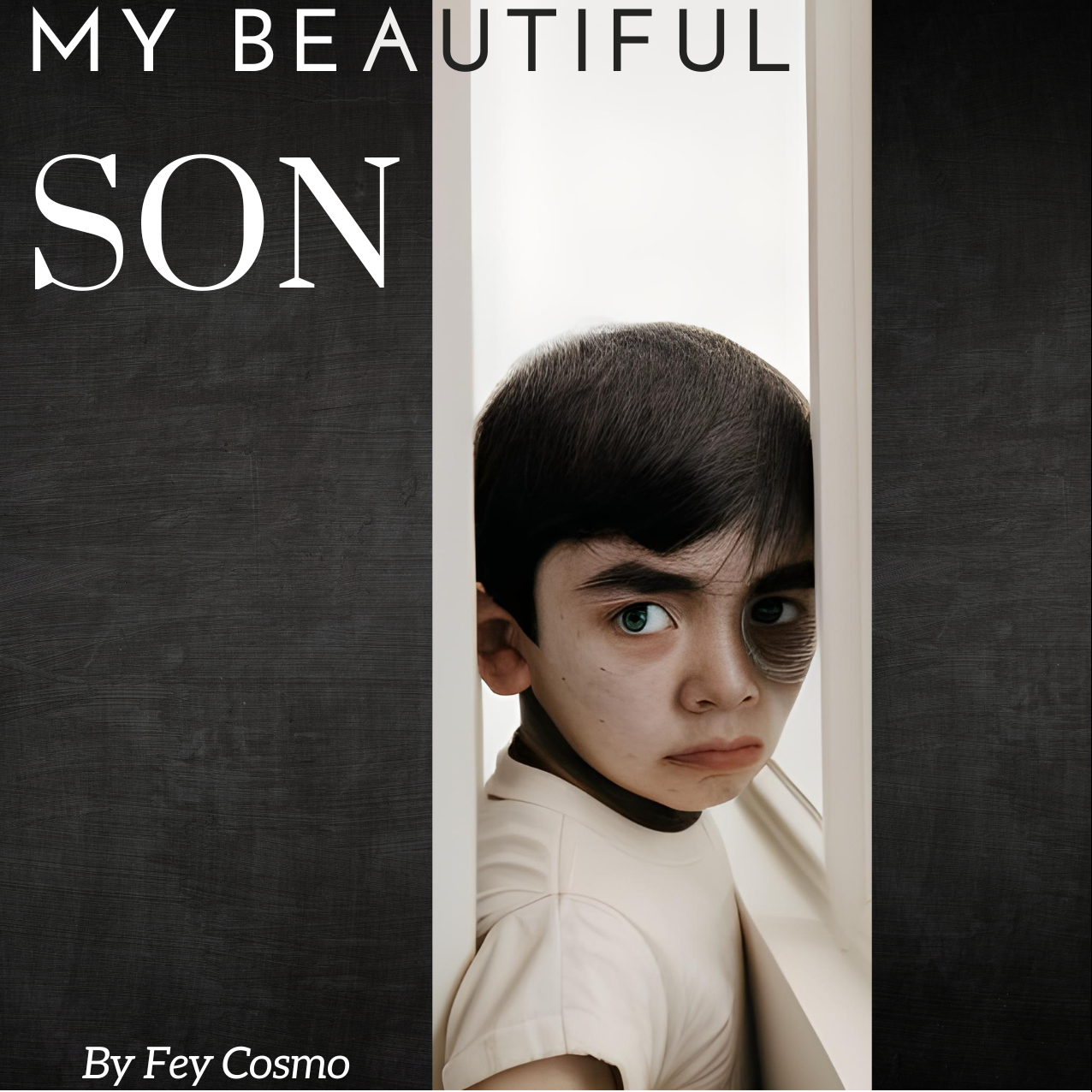My Beautiful Son: A tale of horror (PART ONE)