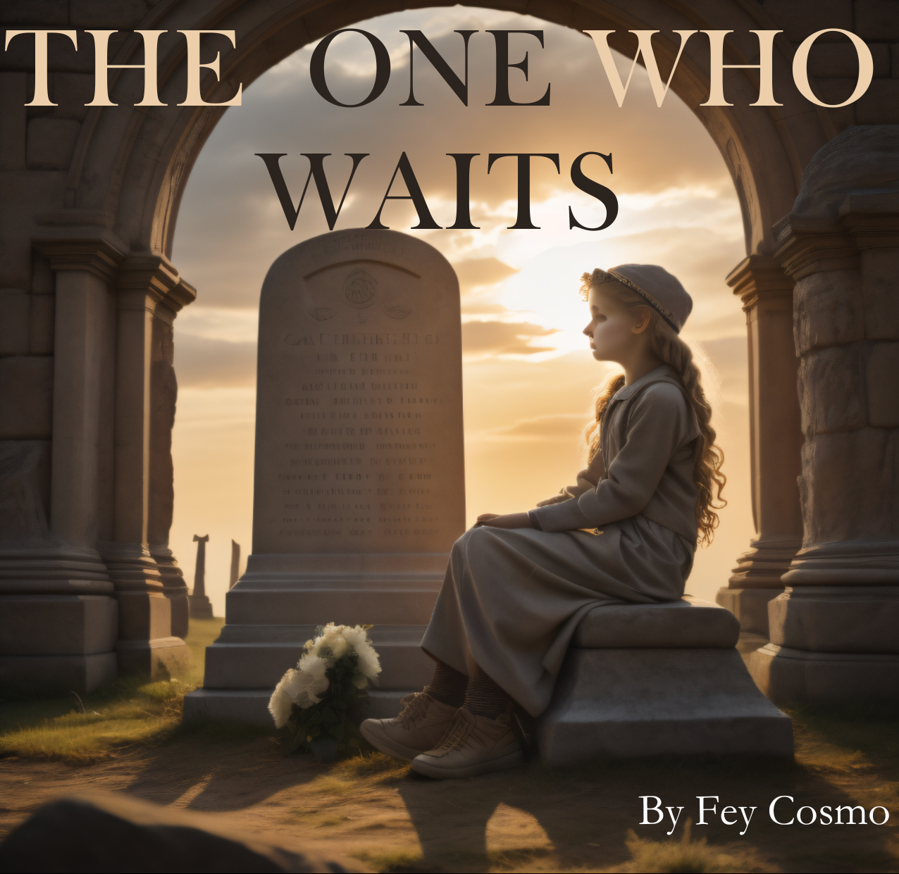 The One Who Waits: A new tale of tragedy