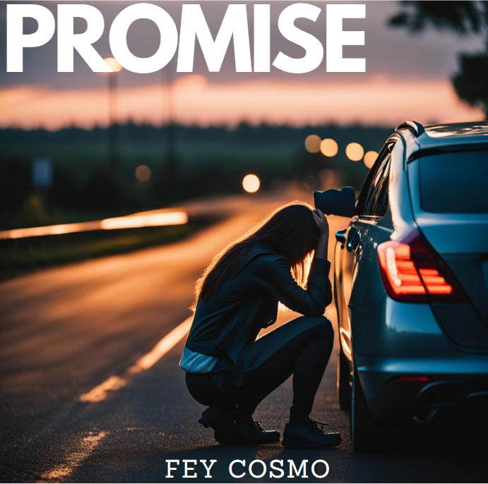 Promise: A Tale of the Past and Present
