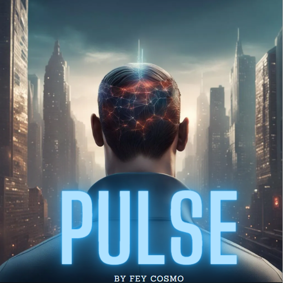 PULSE: A new sci-fi story