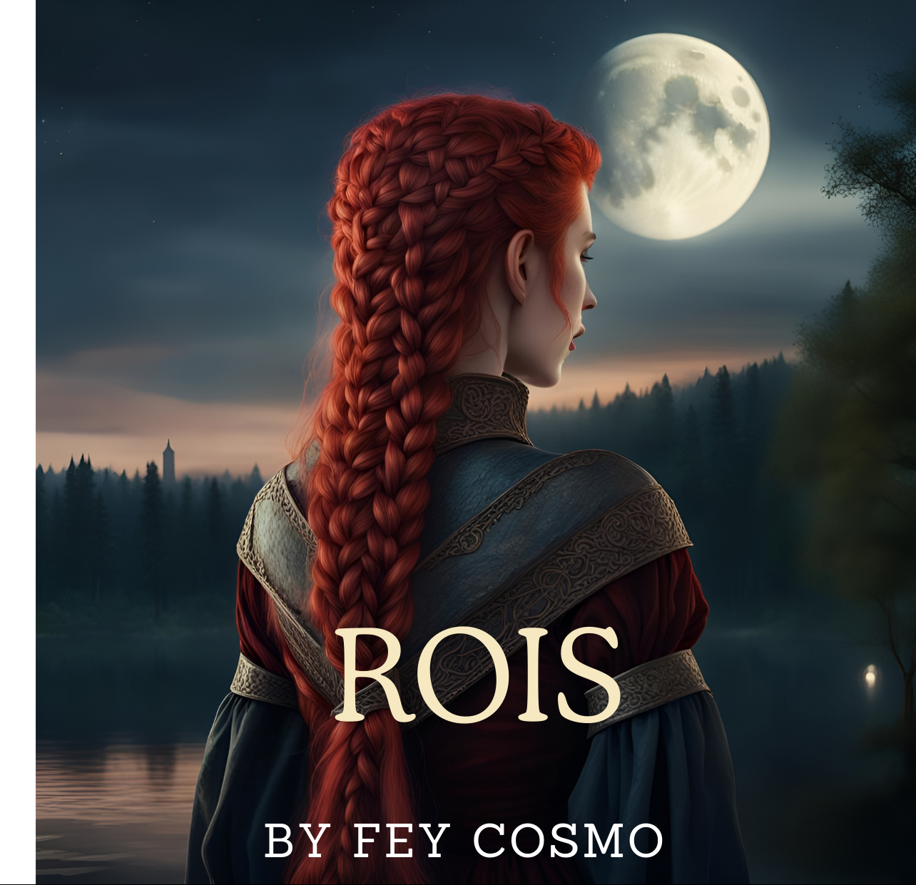 Rois: A tale of medieval horror