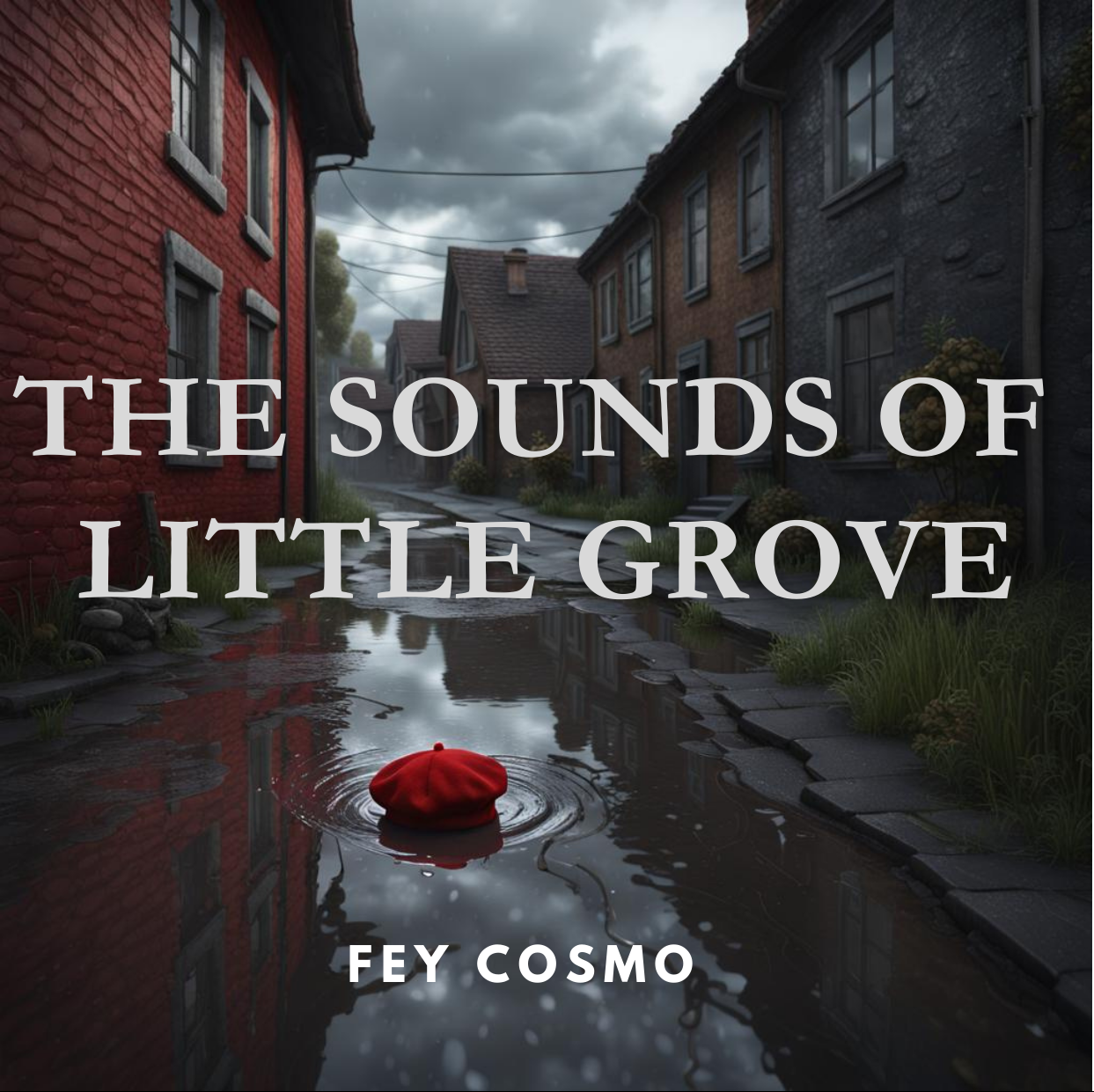 The Sounds of Little Grove